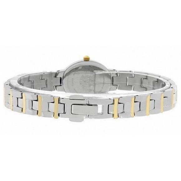 CITIZEN Eco-Drive Solar Powered Ladies Watch ☀️🌎